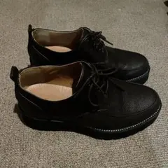 [WYM LIDNM] SHARK SOLE COMBINATION SHOES