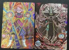 2026年最新】ドラゴンボールヒーローズ um12-secの人気アイテム - メルカリ