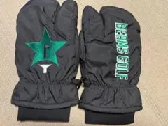 ビームスゴルフ　ミトン