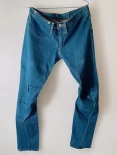 Levi's RED リーバイスレッド 立体裁断 00s W26 チュニジア製のサムネイル