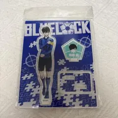 ブルーロック 原作 アクリルスタンド 糸師凛