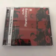 m-flo Planet Shining CD