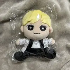 2025年最新】txt スビン ぬいぐるみの人気アイテム - メルカリ