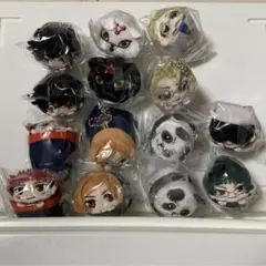 呪術廻戦　まめころりん　セット