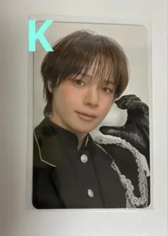 &TEAM K 会場限定ラキドロのサムネイル