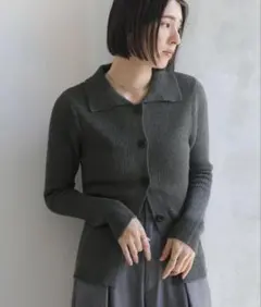 セレクトモカ　サマーニット