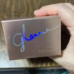 新品未使用MISSHA GLOW SKIN BALM 50ml 化粧下地のサムネイル