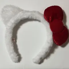 ハローキティ カチューシャ