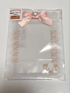 こぎみゅん トレカケース エンジョイアイドルのサムネイル