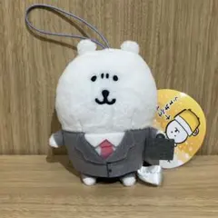 新品　ナガノキャラクターズ　大人なマスコット