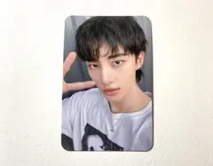 stray kids　DO IT　YES24　トレカ　ヒョンジン