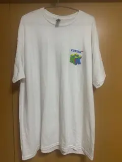 KUZIRA いとしん Tシャツ Mサイズ KUZIRA いとしん Tシャツ Mサイズ