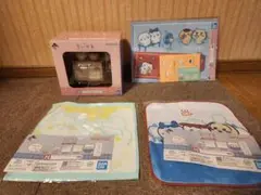 ちいかわ1番くじ　B賞いらっしゃいませ☆番台フィギュア