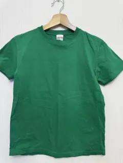 United Athle グリーン緑色 Tシャツ　150㎝のサムネイル