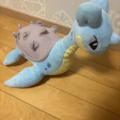 ポケモン プラコロ ラプラス - メルカリ