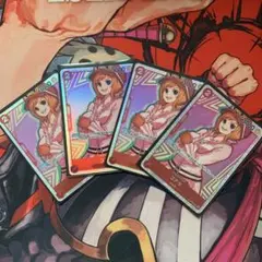 コアラ 【OP05-006】 4枚