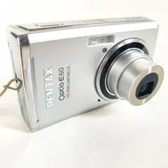 2025年最新】pentax optio e60の人気アイテム - メルカリ