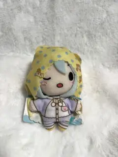 【新品匿名配送】宵崎奏プロセカふわぷちマスコット　サンリオキャラクター