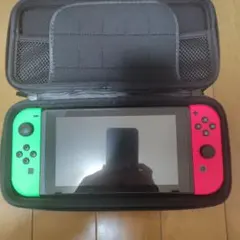 Nintendo Switch 本体