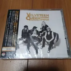 VELVETEEN QUEEN メロハー サンプル盤