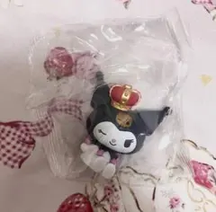 マイメロディ＆クロミ アニバーサリーコレクション 肩ズンFig. ガチャガチャ