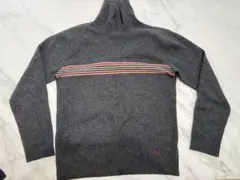 BURBERRY BLACKLABEL カシミヤセーター3サイズ
