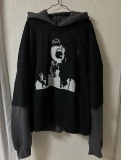 TIGHTBOOTH × KILLER BONG F○CKER HOODIE - メルカリ