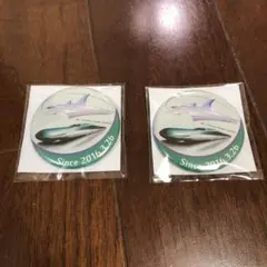 2026年最新】JR東日本 バッチの人気アイテム - メルカリ