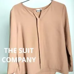 スーツ ブラウス