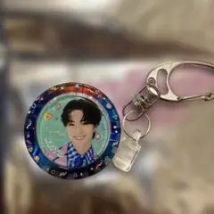 FANTASTICS 木村慧人 キーホルダー