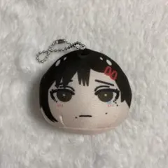 チェンソーマン 東山コベニ おまんじゅうマスコット