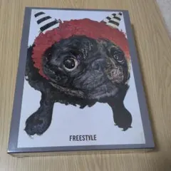 嵐 大野智 FREESTYLE ジグソーパズル 新品未使用 パグ - メルカリ
