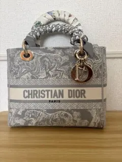 新品未使用 Lady Dior My ABC バッグ スモール(ミッツァ込み) - メルカリ