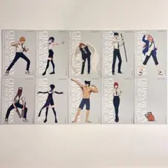 チェンソーマン 大交流展