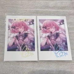 nqrse チェキ 箔押し Amazon.co.jp: だいふくやさん なるせ nqrse チェキ 箔押しホロ