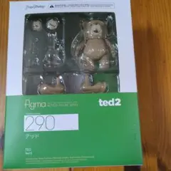 【レア】figma テッド2 テッド フィギュア リボルテック レア】figma テッド2 テッド フィギュア リボルテック Amazon.co