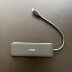 Anker 332 USB-C Hub (5-in-1)