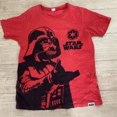 STAR WARS ダース・ベイダー Tシャツ 150