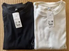 2枚セット Tシャツ