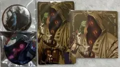 2026年最新】Identity V 第五人格 WORLD TRAVEL～アラビアン