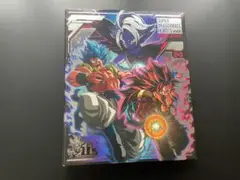 スーパードラゴンボールヒーローズバインダー 11周年記念版