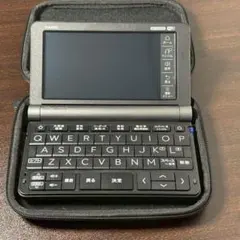【追加コンテンツ付き】電子辞書 EX-word CASIO XD-SX9850
