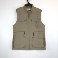 Foxfireフィッシングベスト Lサイズ - メルカリ