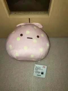 すみっコぐらし　おおきなころっと　ぬいぐるみBIG Part3 ふろしき