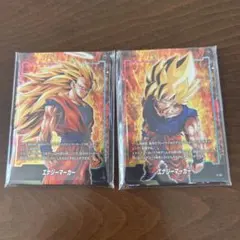 気の躍動　進化の境地　エナジーマーカーセット