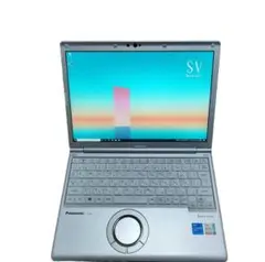 SIMフリーLTE対応 CF-SV1RFLVS