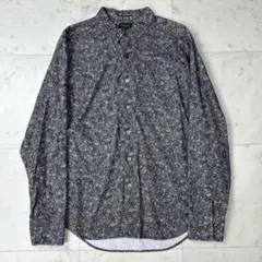 ポールスミス コーデュロイ シャツ 黒 極美品 2025年最新コーデュロイ シャツ ポールスミスの人気アイテム - メルカリ