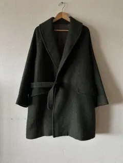 2025年最新】COMOLI メンズ チェスターコートの人気アイテム