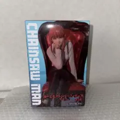 2025年最新】チェンソーマン フィギュア プライズの人気アイテム