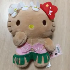 2025年最新】ハワイ キティ キーホルダーの人気アイテム - メルカリ